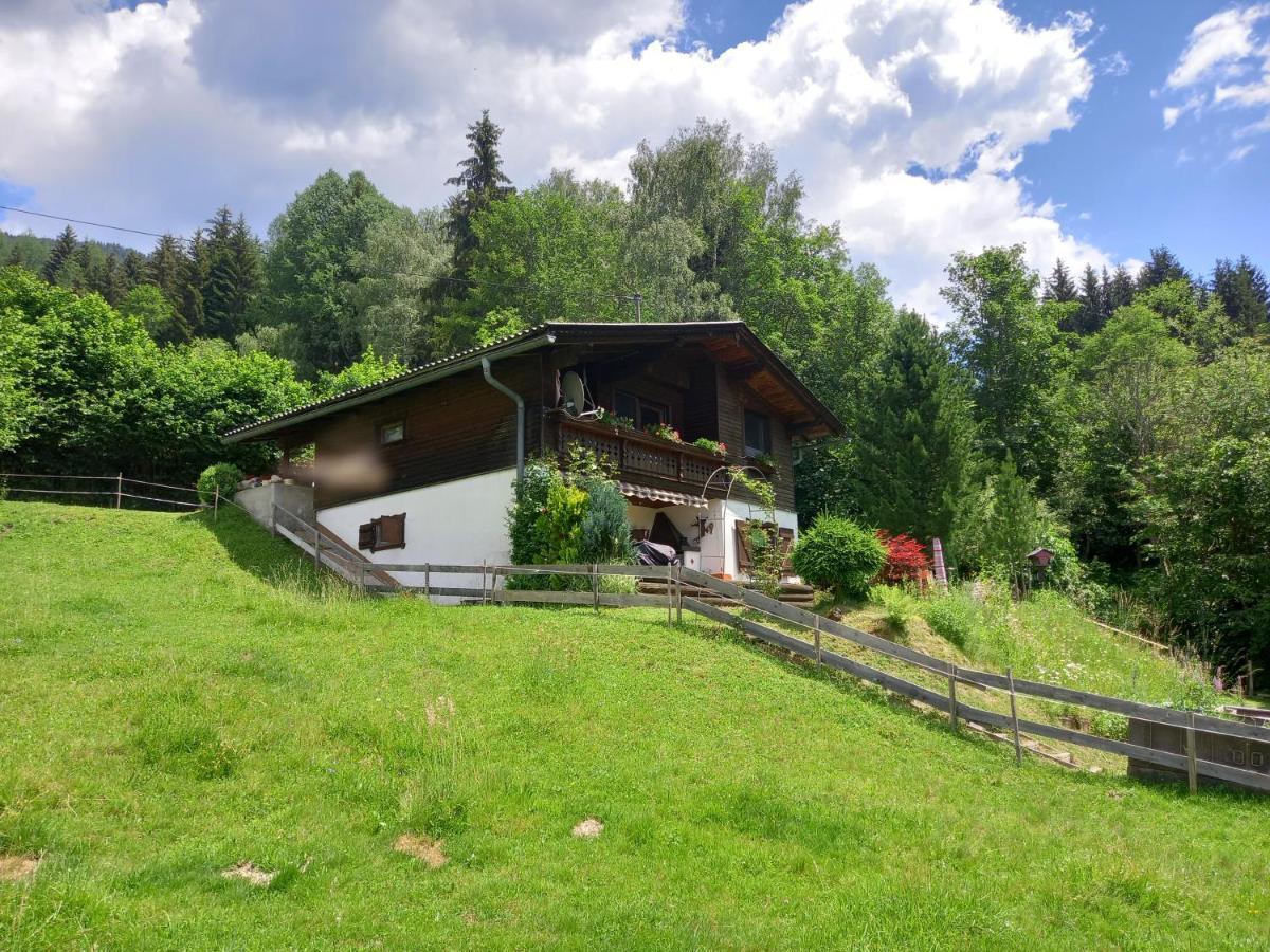 Haus Alexander Villa Fresach ภายนอก รูปภาพ