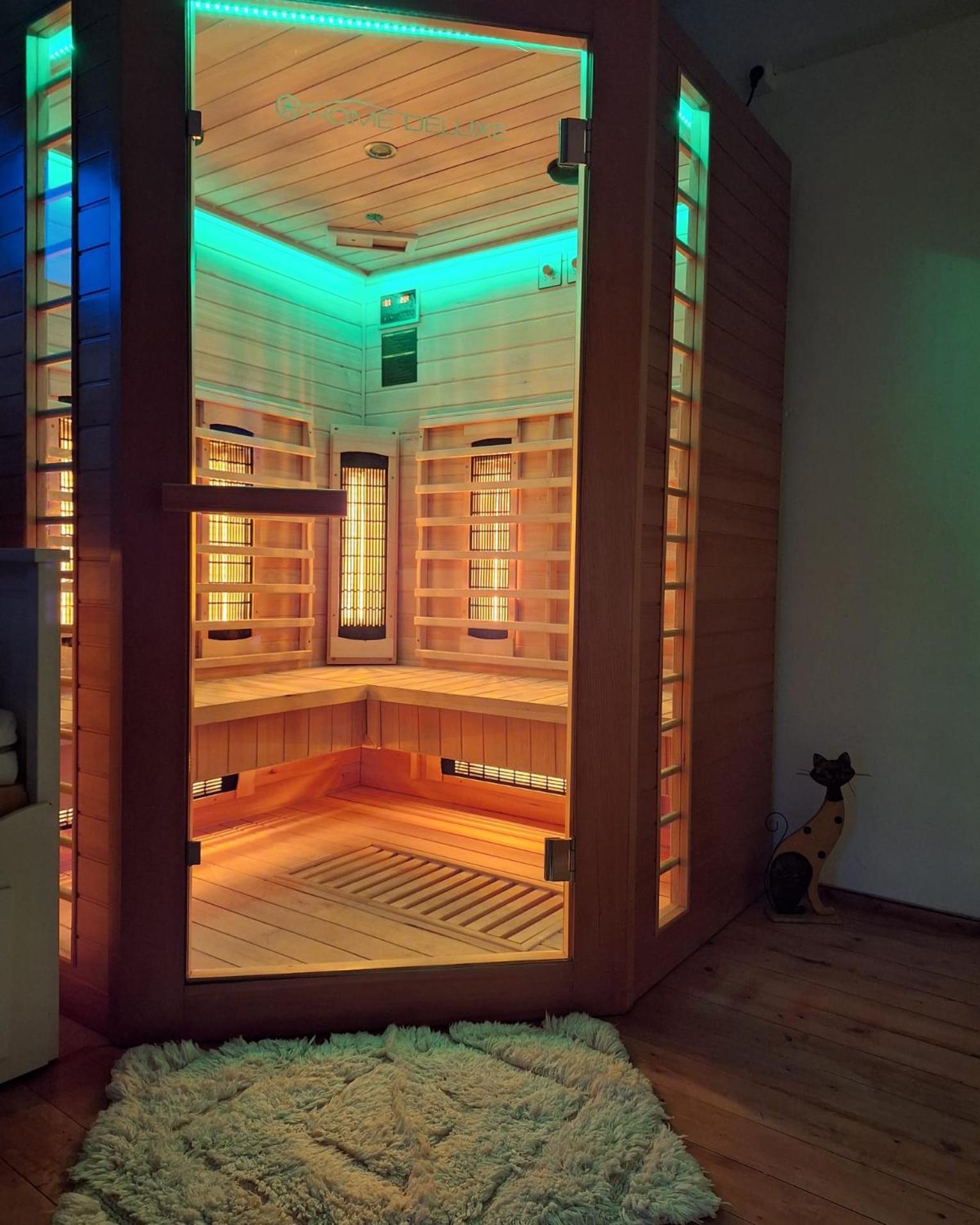Haus Alexander Villa Fresach ภายนอก รูปภาพ