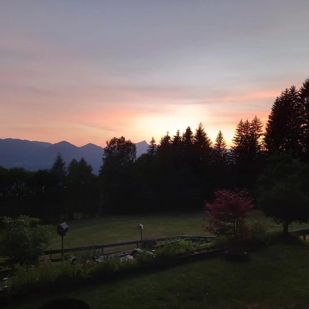Haus Alexander Villa Fresach ภายนอก รูปภาพ